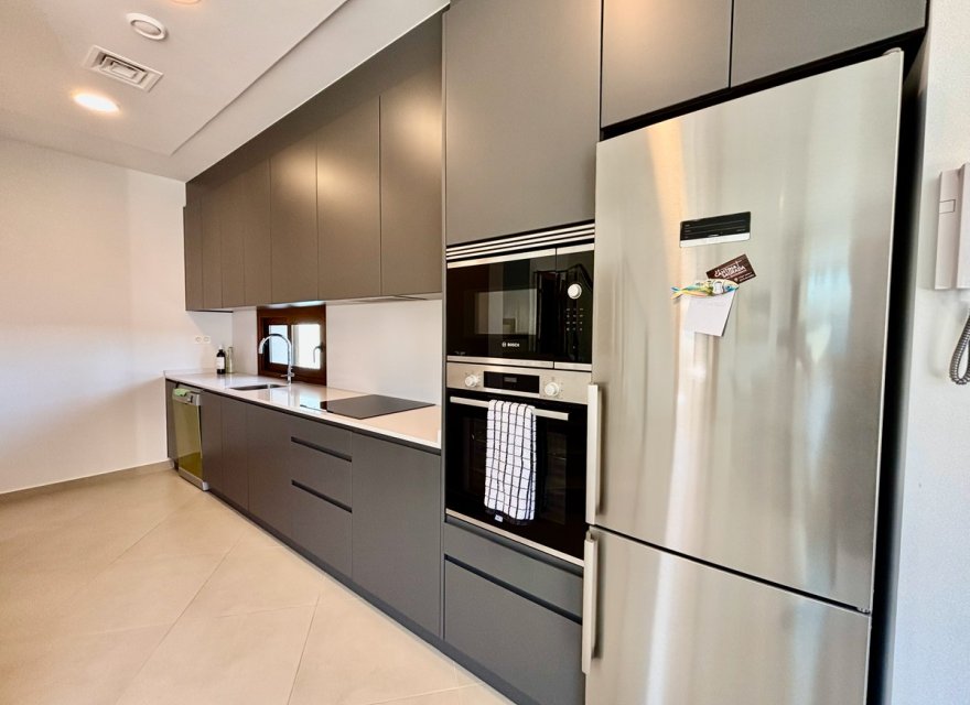 New Build - Villa - Ciudad Quesada - Benijofar