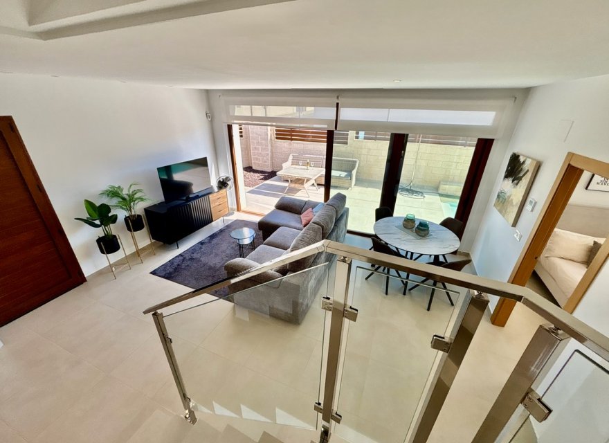 New Build - Villa - Ciudad Quesada - Benijofar