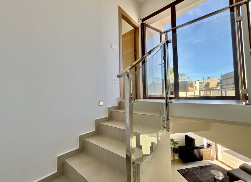 New Build - Villa - Ciudad Quesada - Benijofar