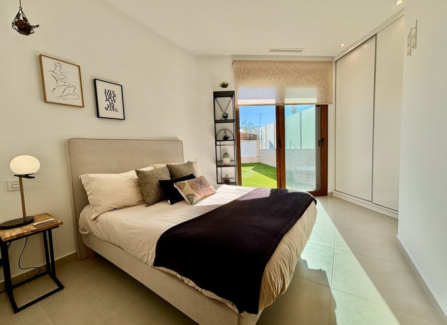 New Build - Villa - Ciudad Quesada - Benijofar