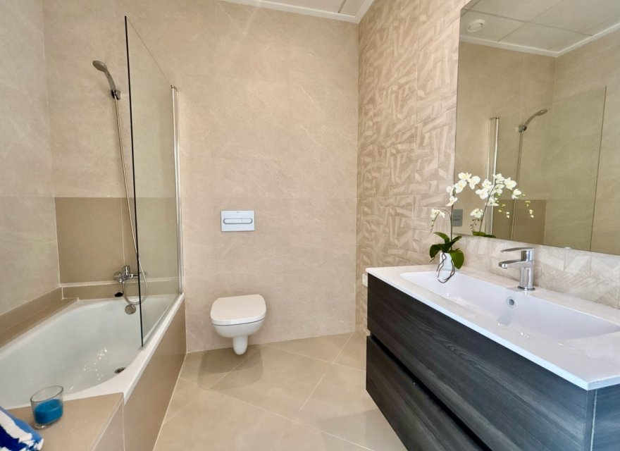 New Build - Villa - Ciudad Quesada - Benijofar