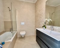 New Build - Villa - Ciudad Quesada - Benijofar