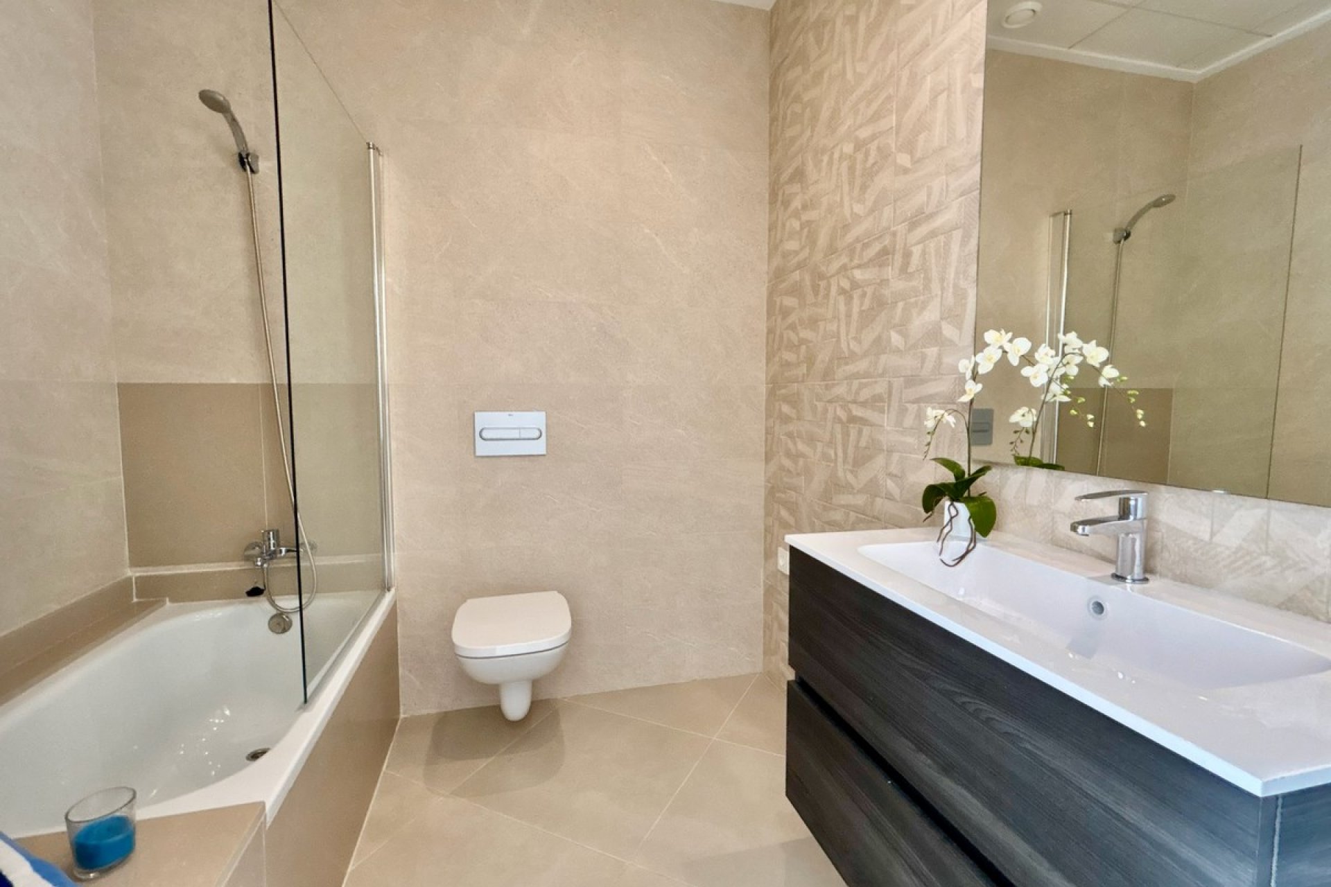 New Build - Villa - Ciudad Quesada - Benijofar