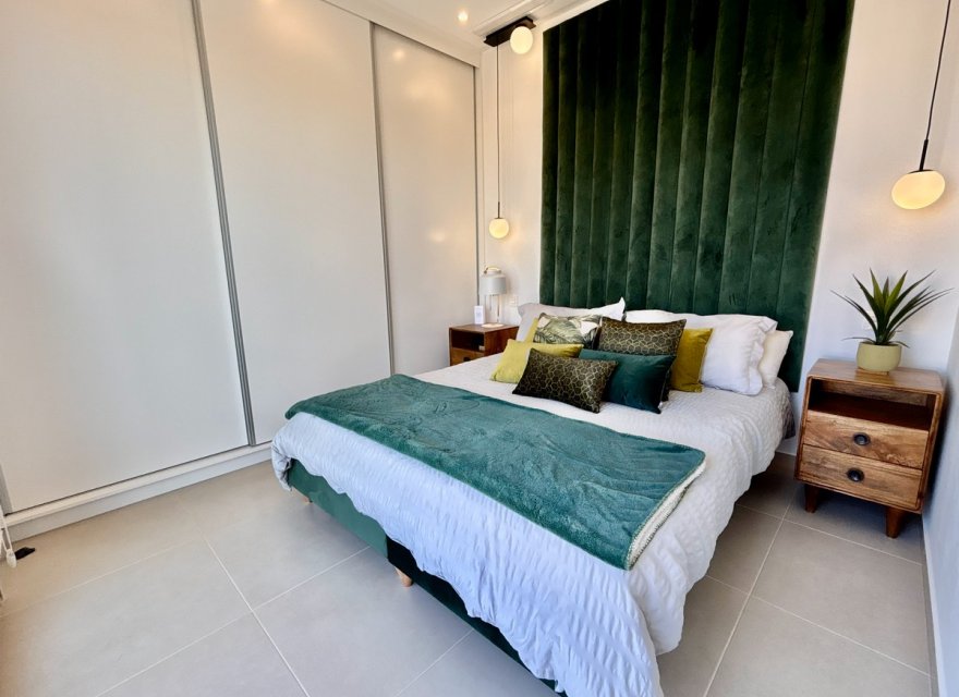 New Build - Villa - Ciudad Quesada - Benijofar