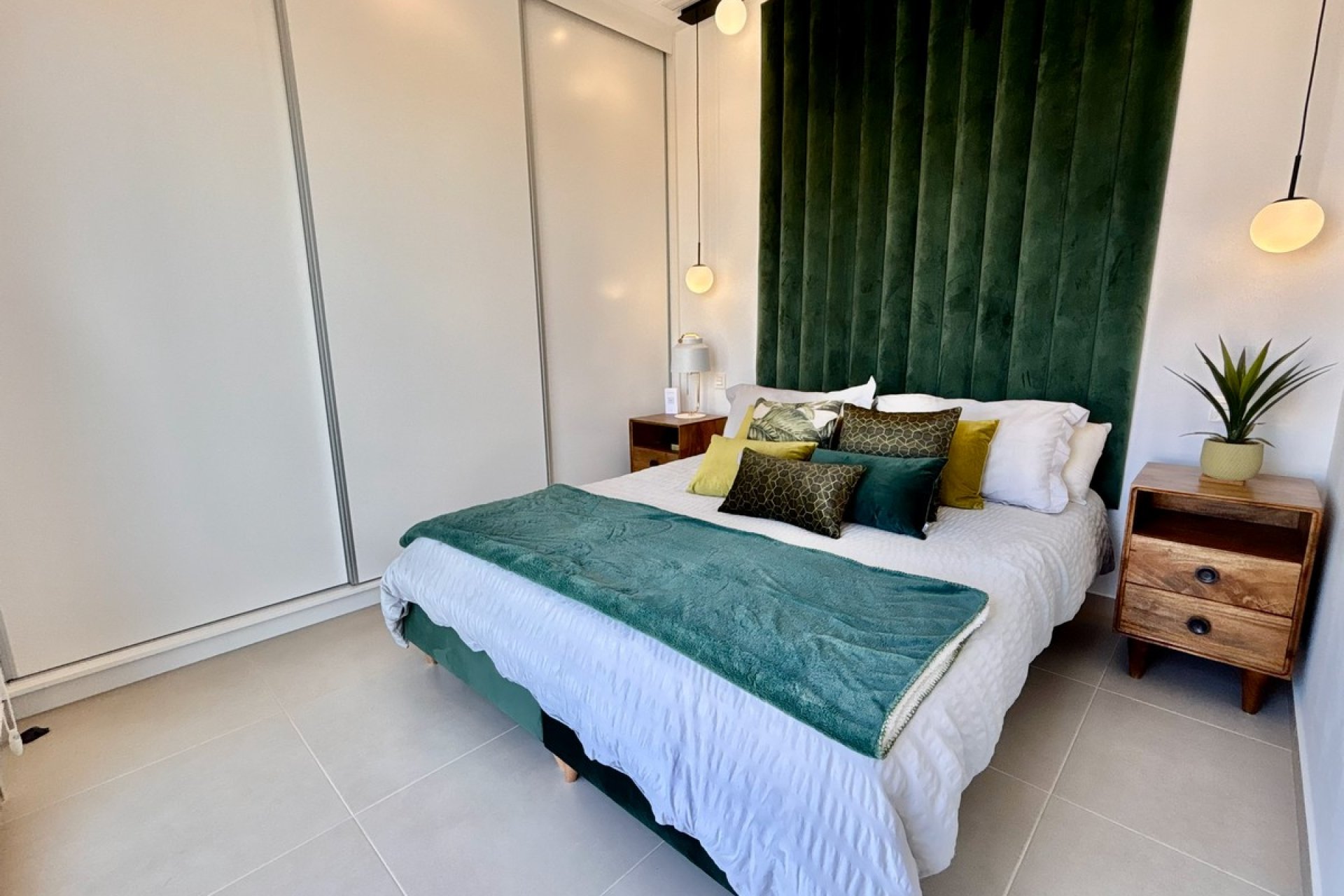 New Build - Villa - Ciudad Quesada - Benijofar