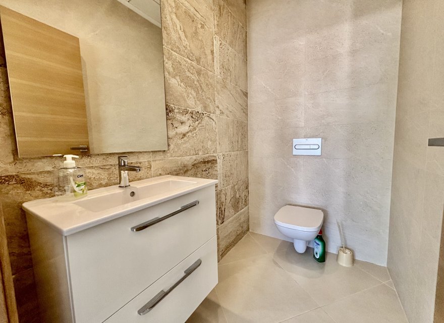 New Build - Villa - Ciudad Quesada - Benijofar