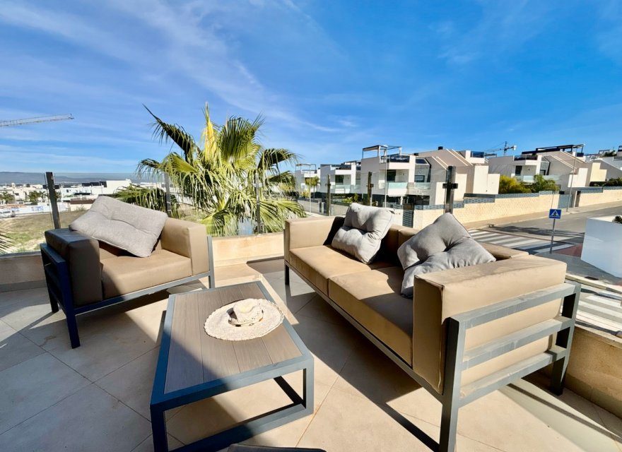 New Build - Villa - Ciudad Quesada - Benijofar