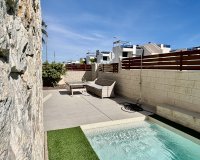 New Build - Villa - Ciudad Quesada - Benijofar