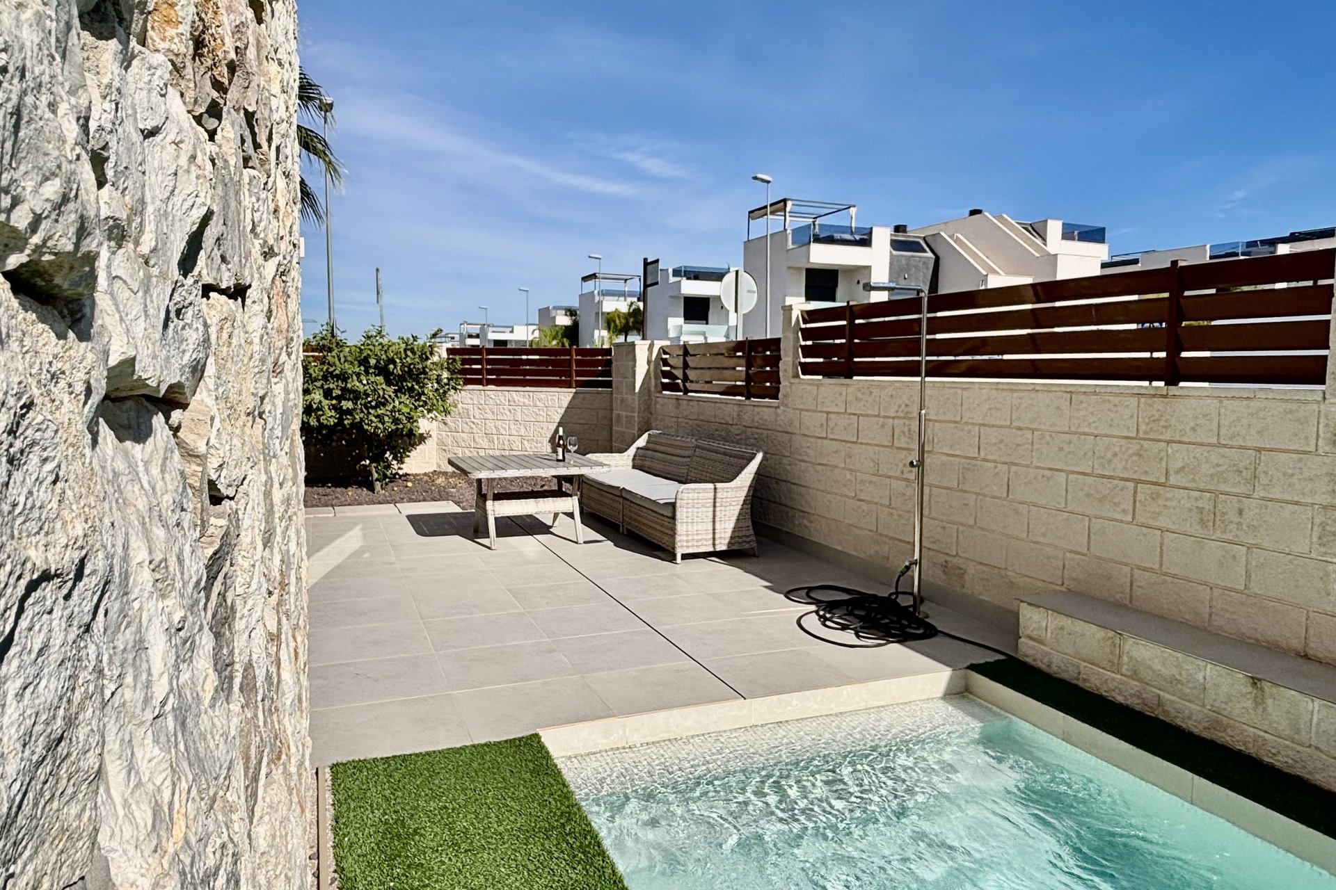 New Build - Villa - Ciudad Quesada - Benijofar