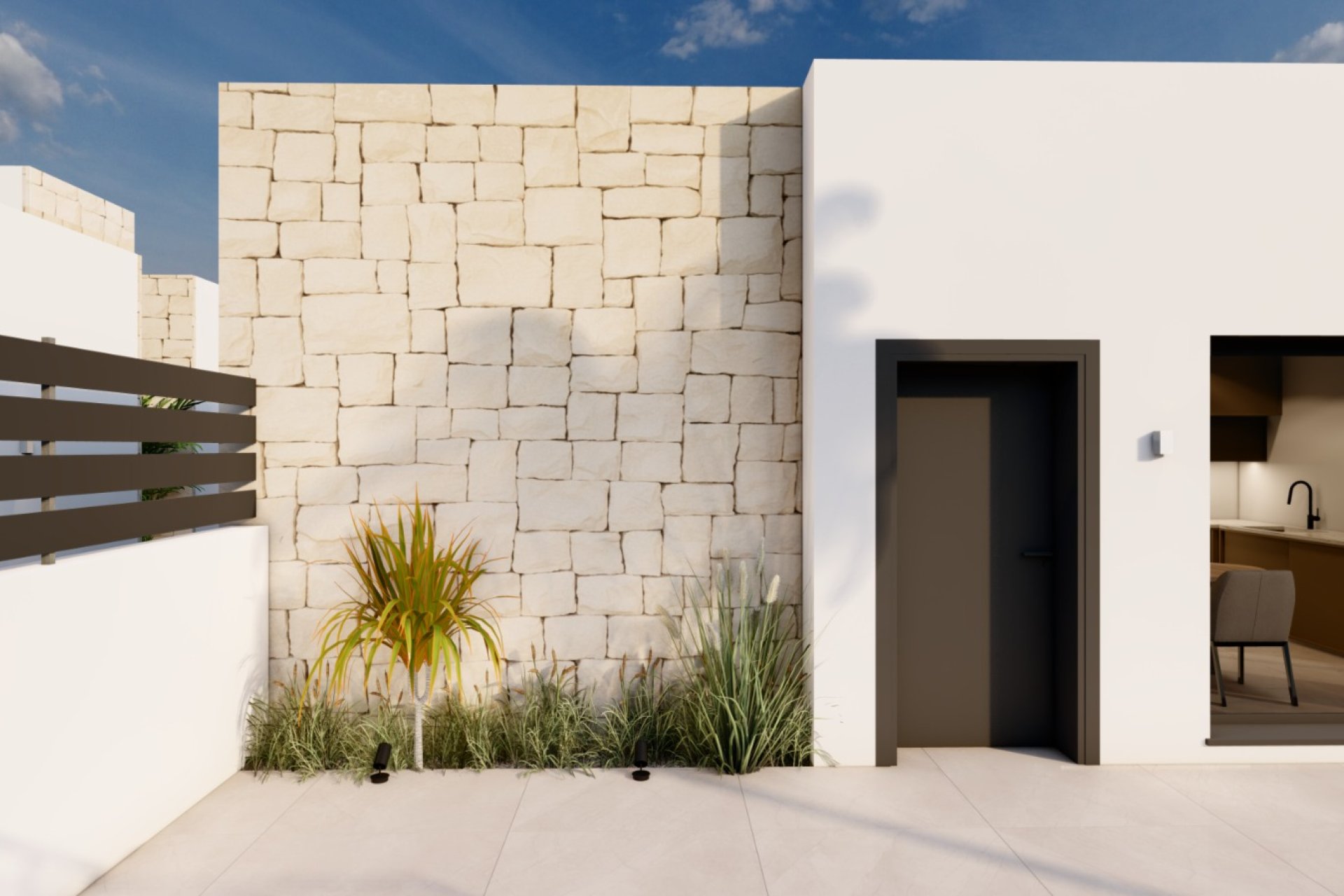 New Build - Villa - Ciudad Quesada - Benijofar