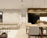 New Build - Villa - Ciudad Quesada - Benijofar