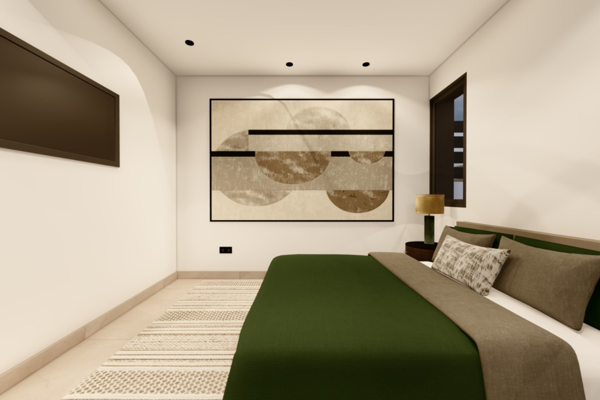 New Build - Villa - Ciudad Quesada - Benijofar