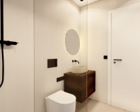 New Build - Villa - Ciudad Quesada - Benijofar