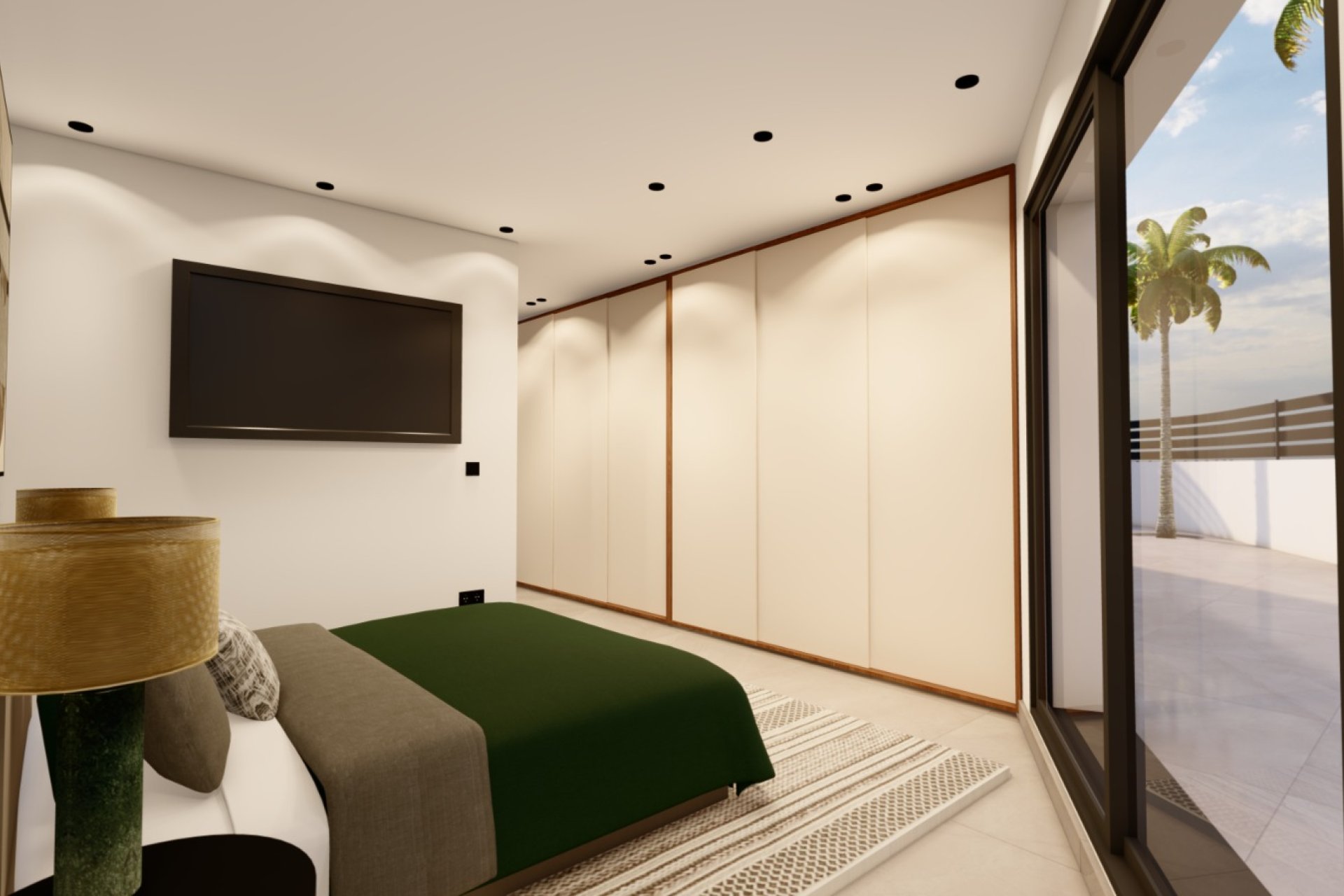 New Build - Villa - Ciudad Quesada - Benijofar