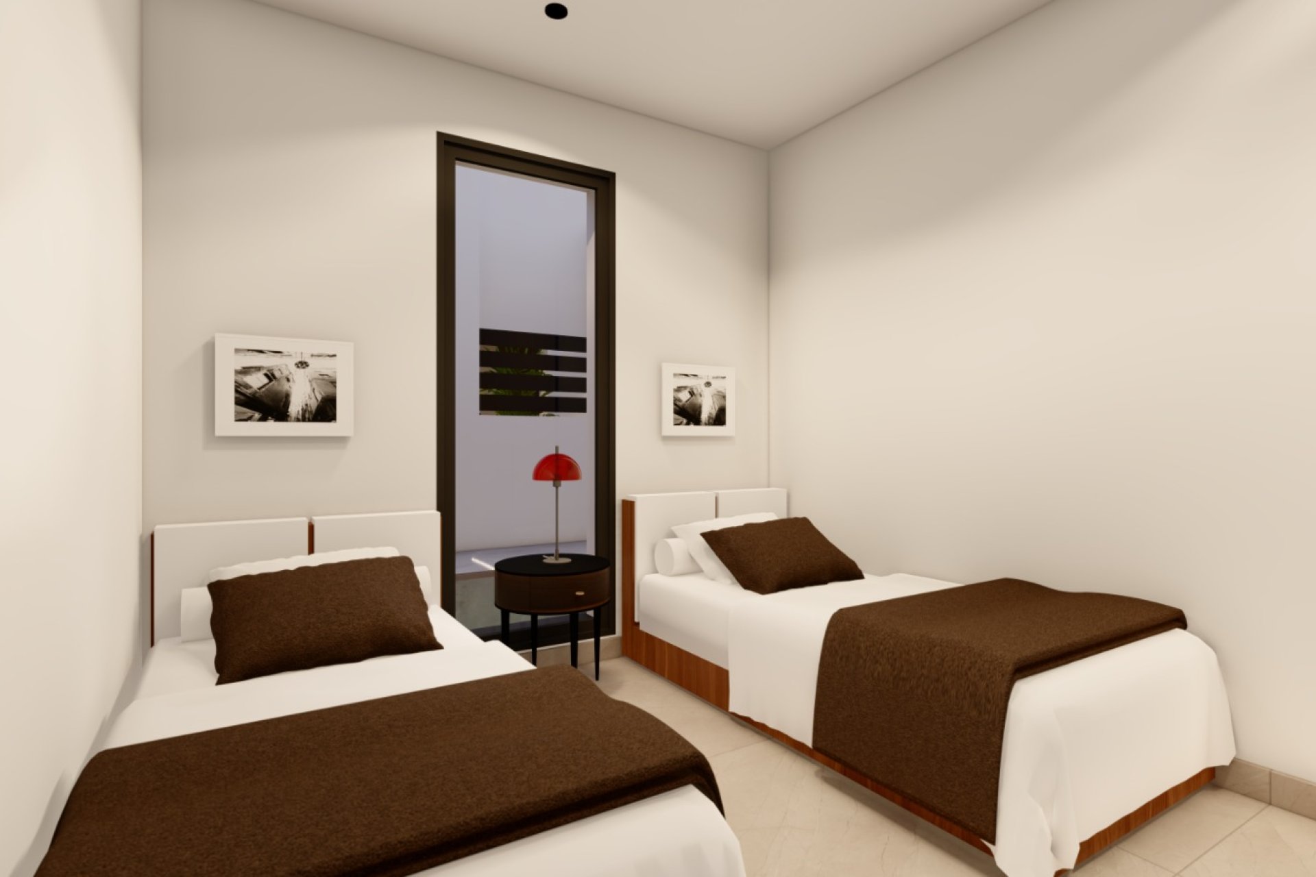 New Build - Villa - Ciudad Quesada - Benijofar