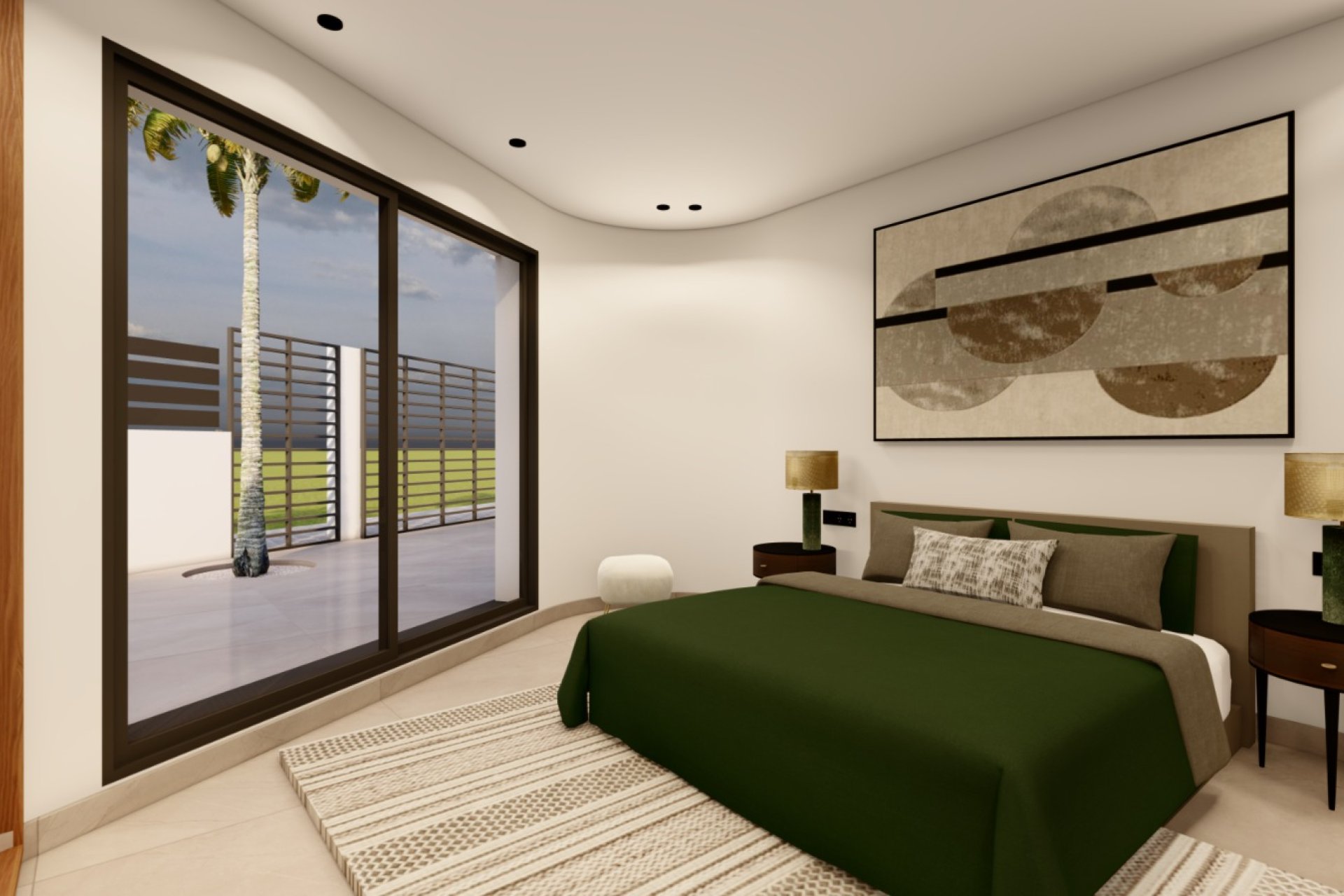 New Build - Villa - Ciudad Quesada - Benijofar