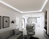 New Build - Villa - Ciudad Quesada - Benijofar