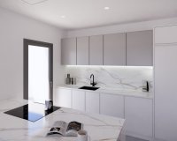 New Build - Villa - Ciudad Quesada - Benijofar