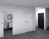 New Build - Villa - Ciudad Quesada - Benijofar