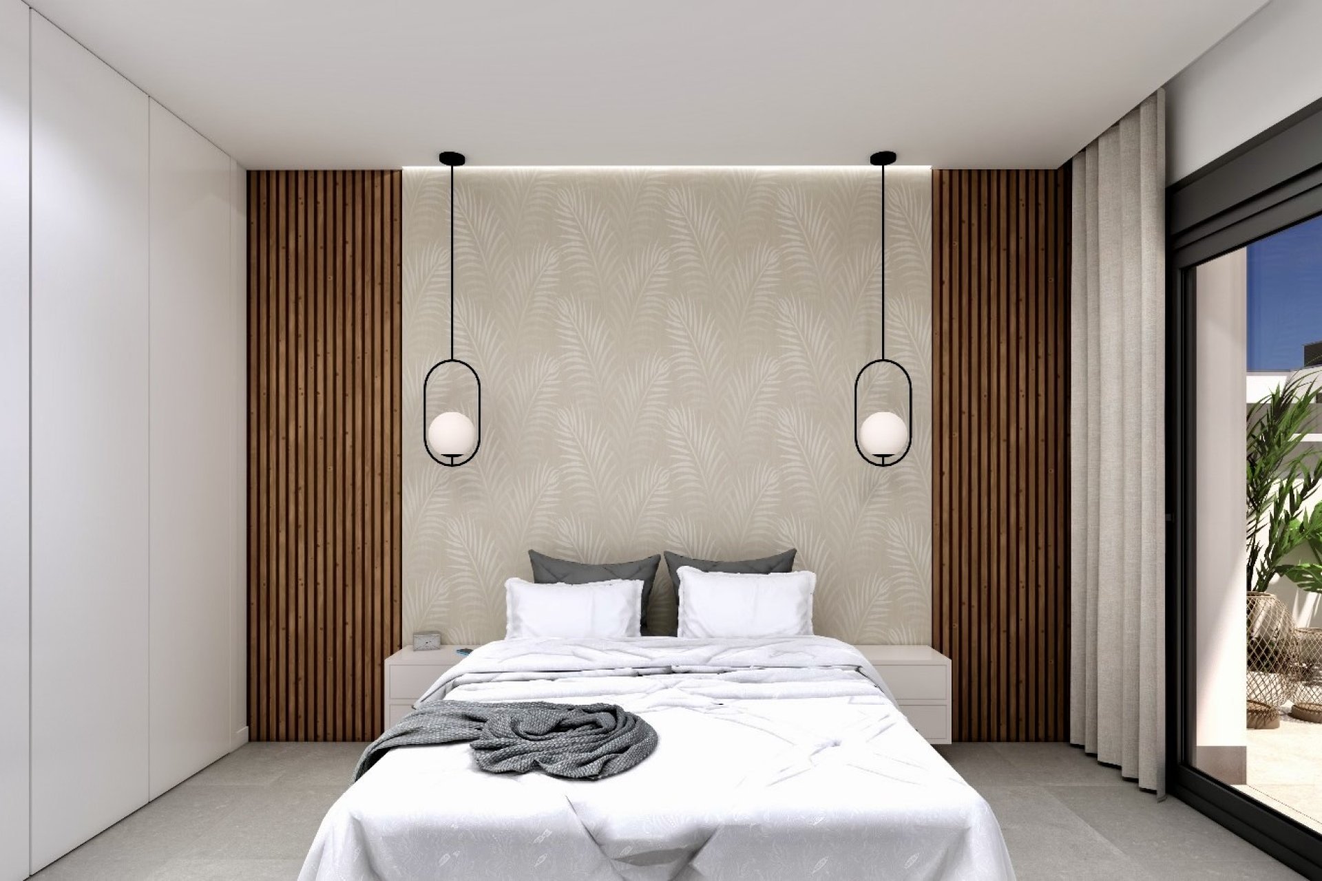 New Build - Villa - Ciudad Quesada - Benijofar