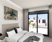 New Build - Villa - Ciudad Quesada - Benijofar