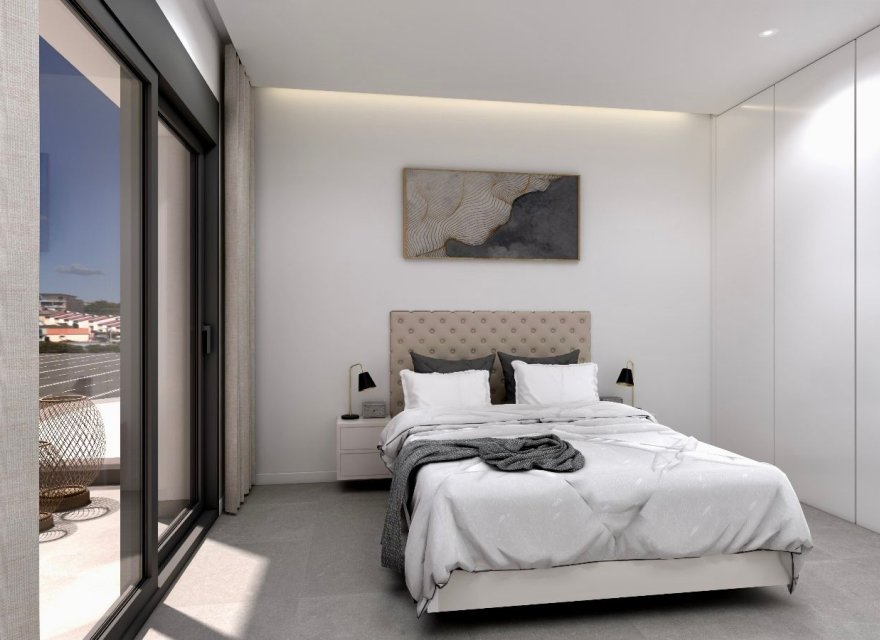 New Build - Villa - Ciudad Quesada - Benijofar