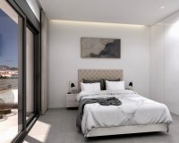 New Build - Villa - Ciudad Quesada - Benijofar