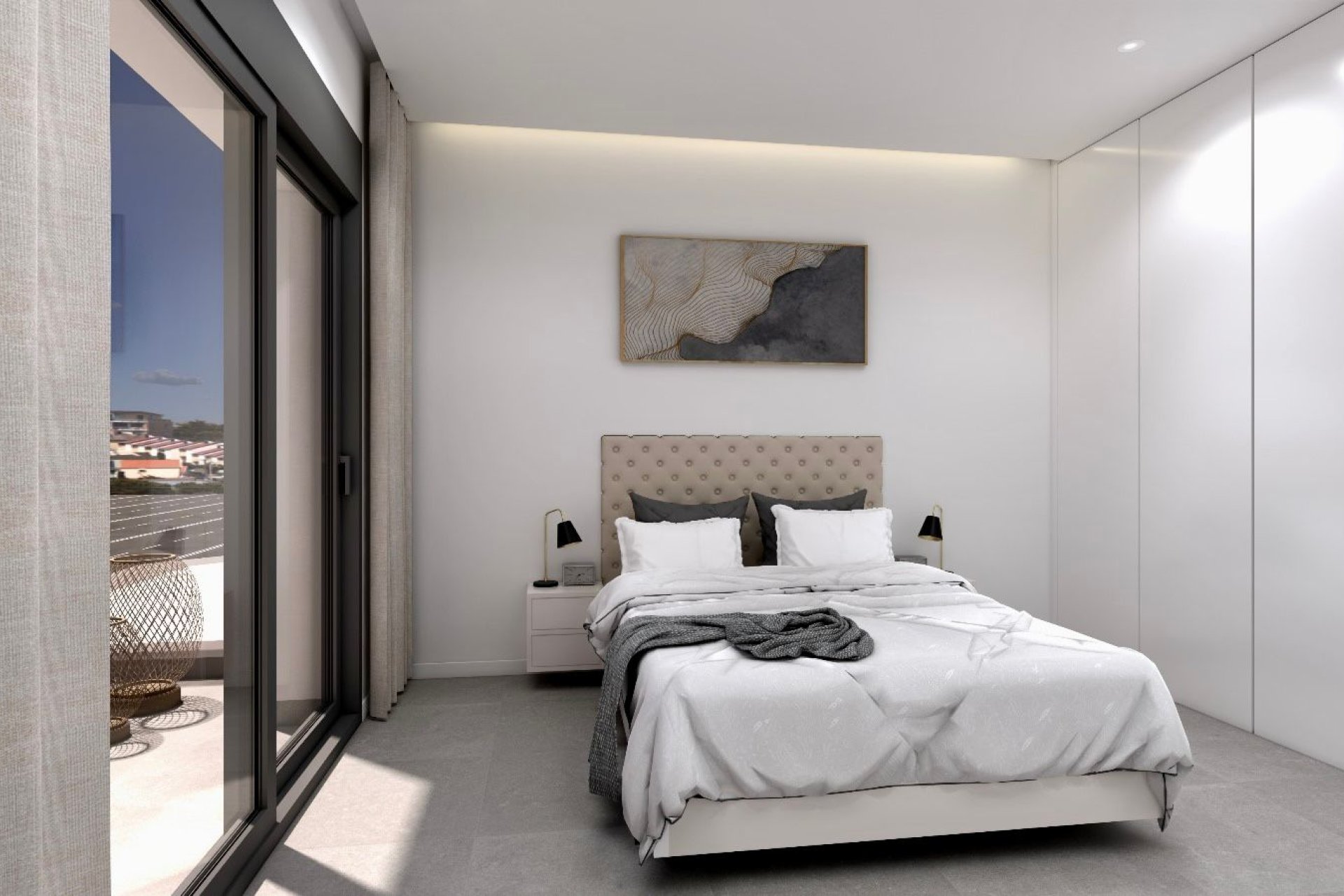 New Build - Villa - Ciudad Quesada - Benijofar