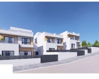 New Build - Villa - Ciudad Quesada - Benijofar