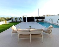 New Build - Villa - Ciudad Quesada - Benijofar