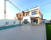 New Build - Villa - Ciudad Quesada - Benijofar