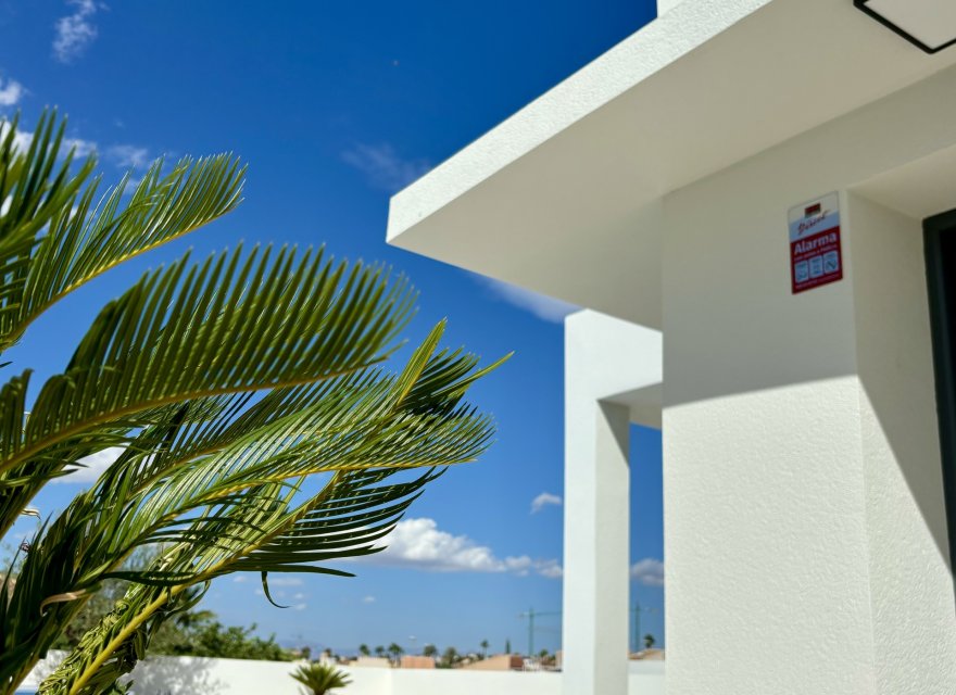 New Build - Villa - Ciudad Quesada - Benijofar