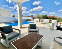 New Build - Villa - Ciudad Quesada - Benijofar