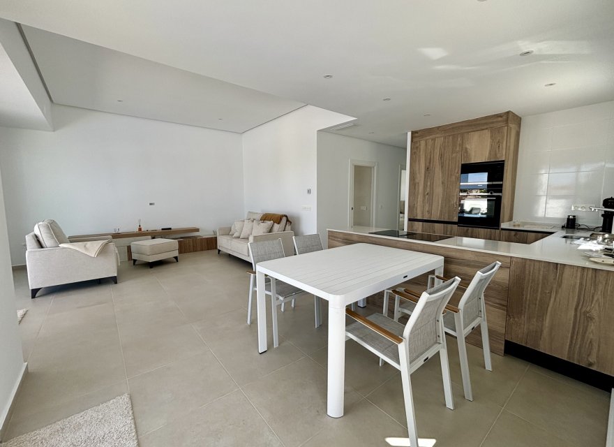 New Build - Villa - Ciudad Quesada - Benijofar