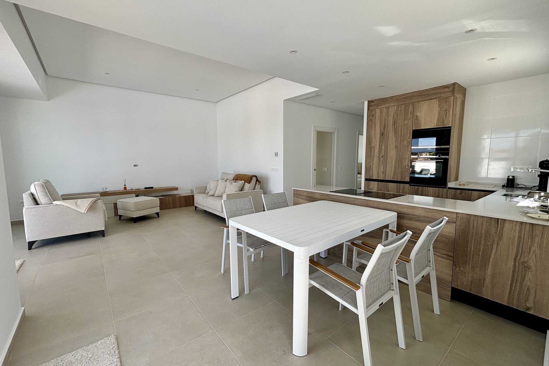 New Build - Villa - Ciudad Quesada - Benijofar