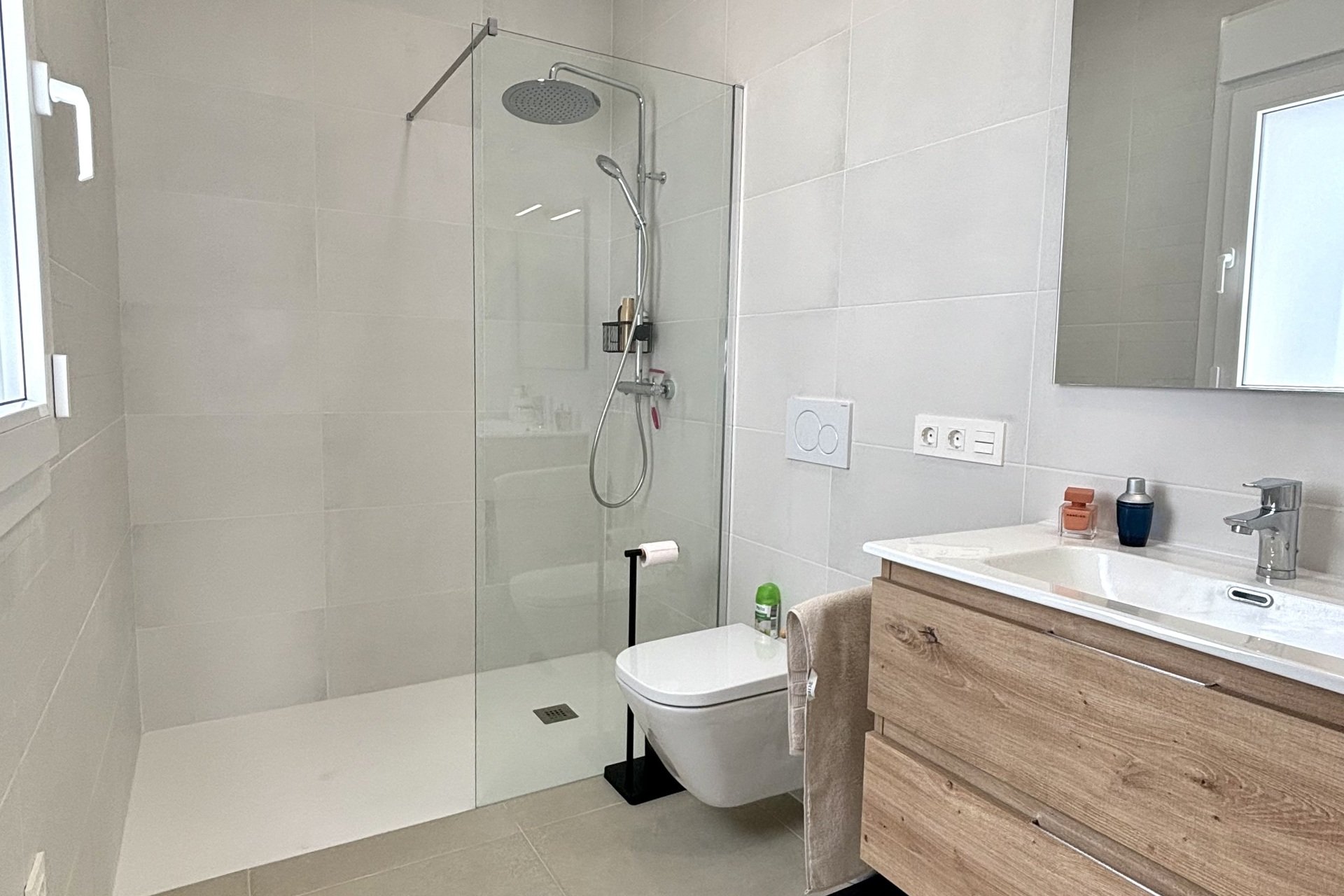 New Build - Villa - Ciudad Quesada - Benijofar