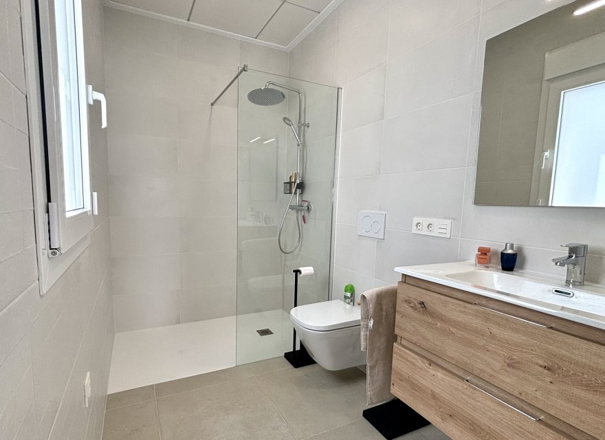 New Build - Villa - Ciudad Quesada - Benijofar