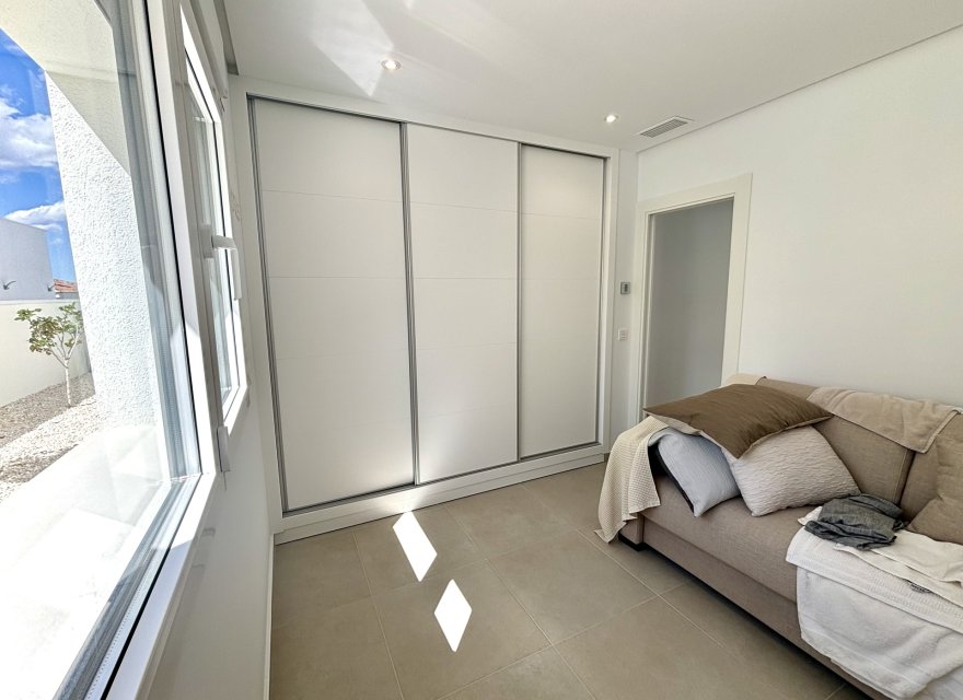 New Build - Villa - Ciudad Quesada - Benijofar