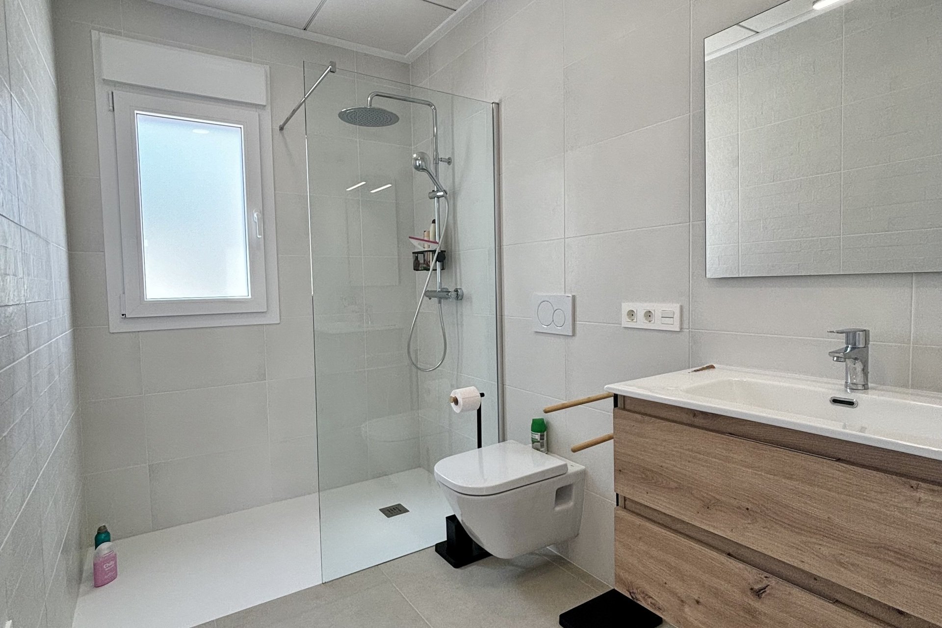 New Build - Villa - Ciudad Quesada - Benijofar