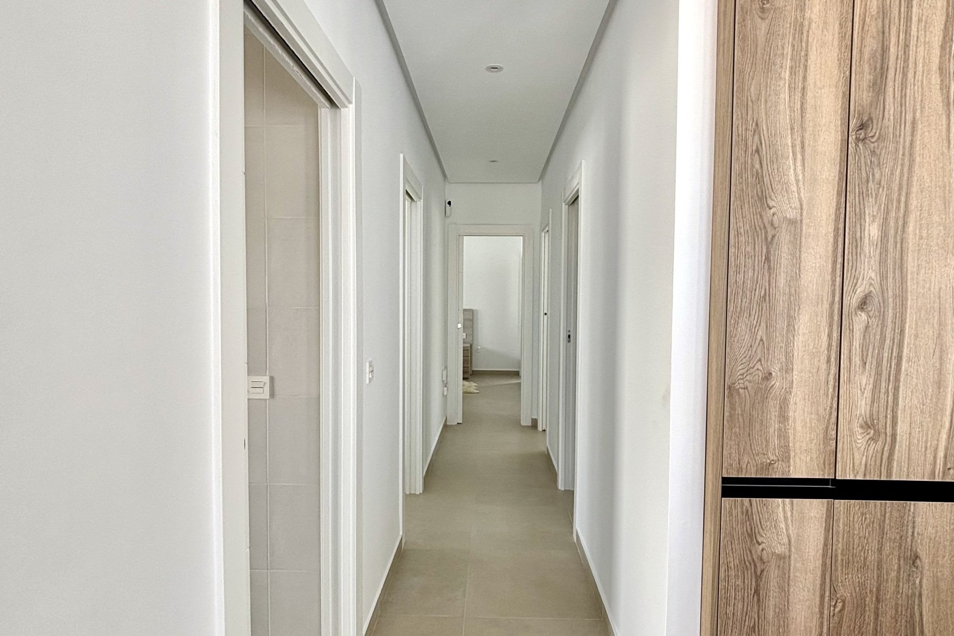 New Build - Villa - Ciudad Quesada - Benijofar