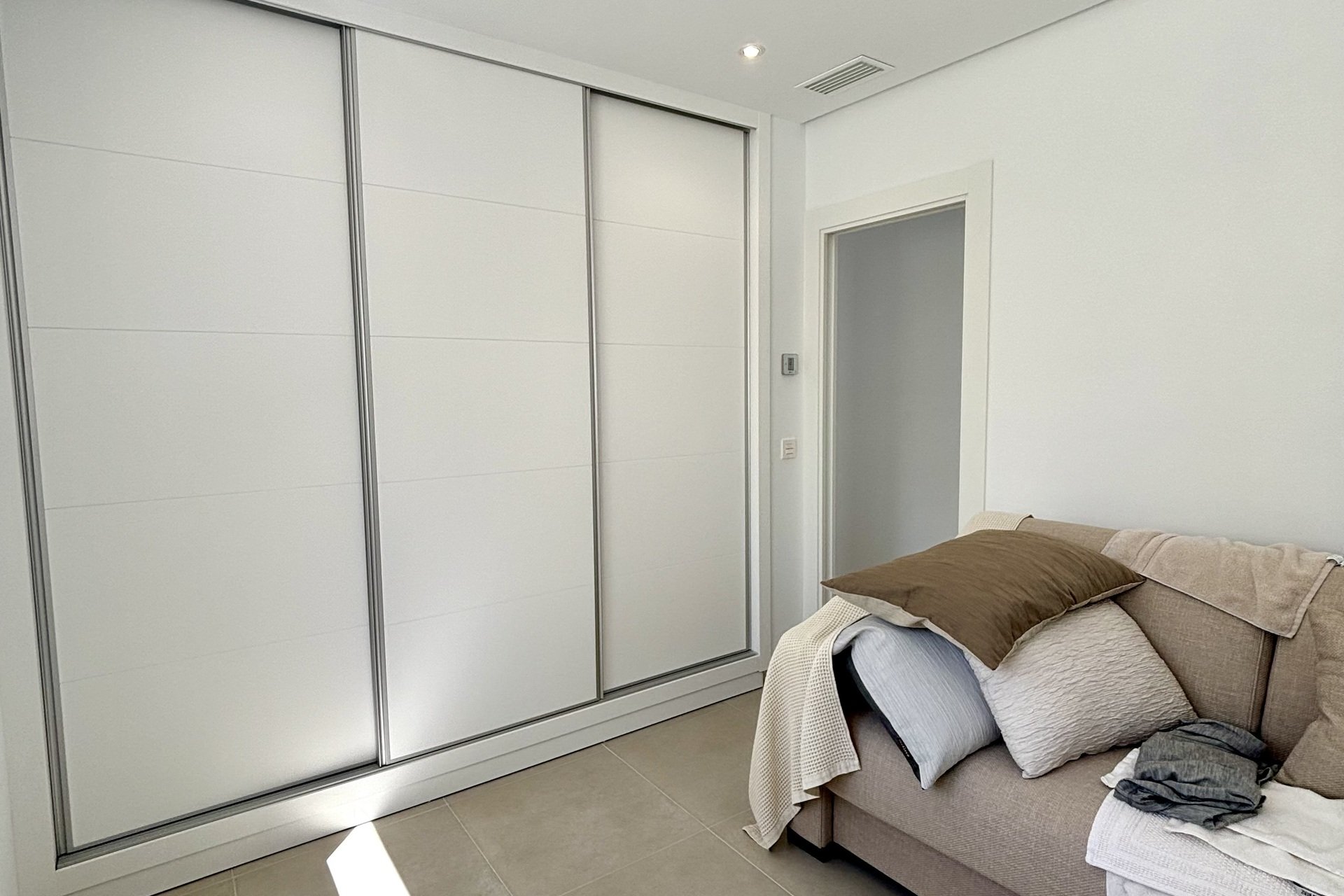 New Build - Villa - Ciudad Quesada - Benijofar