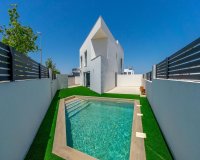 New Build - Villa - Ciudad Quesada - Benijofar