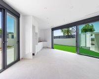 New Build - Villa - Ciudad Quesada - Benijofar