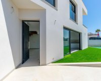 New Build - Villa - Ciudad Quesada - Benijofar