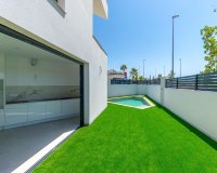 New Build - Villa - Ciudad Quesada - Benijofar