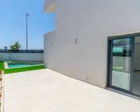 New Build - Villa - Ciudad Quesada - Benijofar