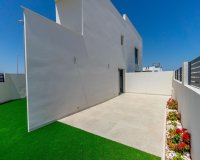 New Build - Villa - Ciudad Quesada - Benijofar