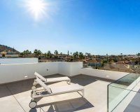 New Build - Villa - Ciudad Quesada - Benimar