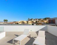 New Build - Villa - Ciudad Quesada - Benimar