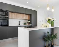 New Build - Villa - Ciudad Quesada - Benimar